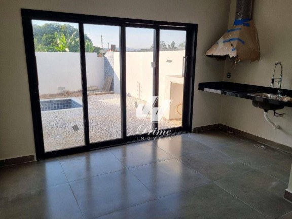 Imagem Casa com 3 Quartos à Venda, 185 m² em Residencial Bosque Da Mata - Valinhos