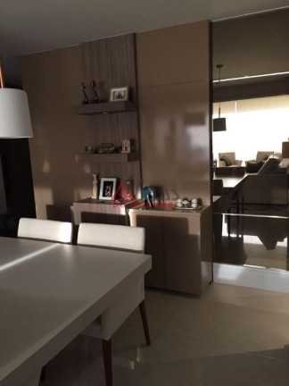 Imagem Apartamento com 2 Quartos à Venda, 75 m² em Vila Andrade - São Paulo