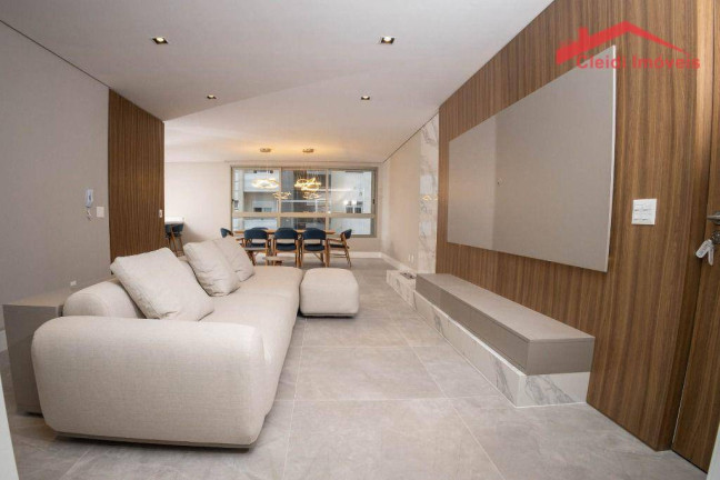 Imagem Apartamento com 3 Quartos à Venda, 160 m² em América - Joinville Imagem Apartamento com 3 Quartos à Venda, 160 m² em América - Joinville