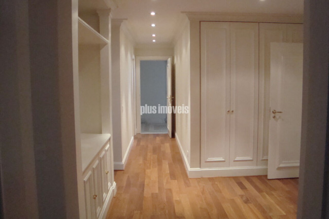 Imagem Apartamento com 4 Quartos à Venda, 607 m² em Santo Amaro - São Paulo Imagem Apartamento com 4 Quartos à Venda, 607 m² em Santo Amaro - São Paulo