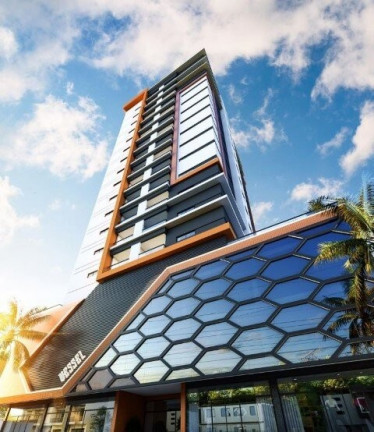 Apartamento com 3 Quartos à Venda, 10.317 m² em Meia Praia - Itapema