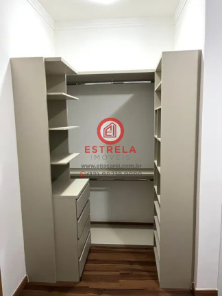 Imagem Casa com 3 Quartos à Venda, 140 m² em Residencial Santa Paula - Jacareí