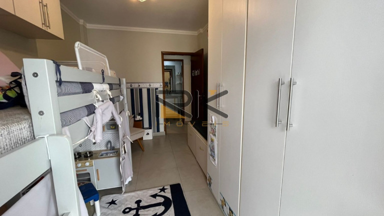 Imagem Cobertura com 3 Quartos à Venda, 94 m² em Itaguá - Ubatuba
