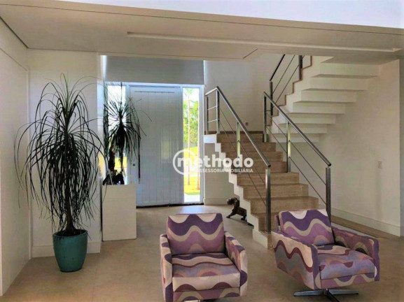 Imagem Casa com 3 Quartos à Venda, 449 m² em Parque Jatibaia (sousas) - Campinas Imagem Casa com 3 Quartos à Venda, 449 m² em Parque Jatibaia (sousas) - Campinas