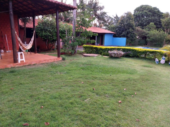 Imagem Chácara com 3 Quartos à Venda, 1.500 m² em Vilagio Das Palmeiras - Sabáudia Imagem Chácara com 3 Quartos à Venda, 1.500 m² em Vilagio Das Palmeiras - Sabáudia