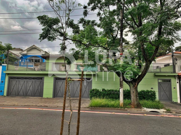 Casa com 3 Quartos à Venda, 120 m² em Lapa - São Paulo