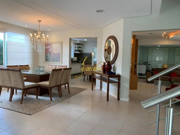 Imagem Casa de Condomínio com 4 Quartos à Venda, 310 m² em Zona Nova - Capão Da Canoa