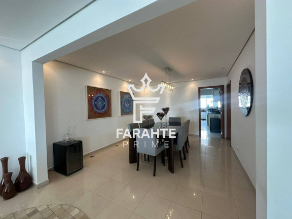 Imagem Apartamento com 3 Quartos à Venda, 199 m² em Ponta Da Praia - Santos Imagem Apartamento com 3 Quartos à Venda, 199 m² em Ponta Da Praia - Santos