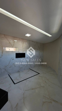 Imagem Sobrado com 3 Quartos à Venda, 204 m² em Residencial Canadá - Goiânia Imagem Sobrado com 3 Quartos à Venda, 204 m² em Residencial Canadá - Goiânia