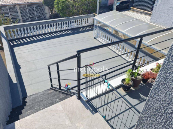 Imagem Casa com 3 Quartos à Venda, 172 m² em Olímpico - São Caetano Do Sul Imagem Casa com 3 Quartos à Venda, 172 m² em Olímpico - São Caetano Do Sul