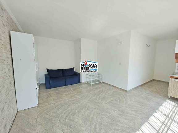 Sala Comercial para Alugar, 28 m² em Brooklin Paulista - São Paulo