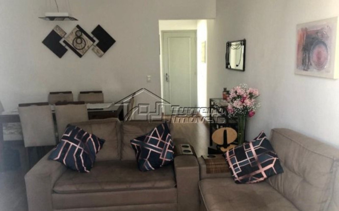 Imagem Apartamento com 3 Quartos à Venda, 82 m² em 31 De Março - São José Dos Campos Imagem Apartamento com 3 Quartos à Venda, 82 m² em 31 De Março - São José Dos Campos