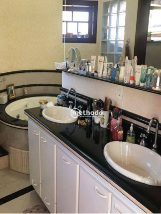 Imagem Casa com 5 Quartos à Venda, 467 m² em Loteamento Alphaville Campinas - Campinas Imagem Casa com 5 Quartos à Venda, 467 m² em Loteamento Alphaville Campinas - Campinas