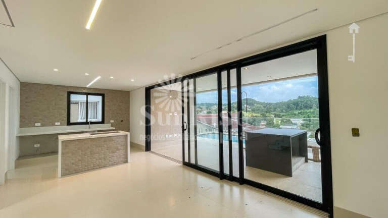 Imagem Casa de Condomínio com 3 Quartos à Venda, 243 m² em New Ville - Santana De Parnaíba Imagem Casa de Condomínio com 3 Quartos à Venda, 243 m² em New Ville - Santana De Parnaíba