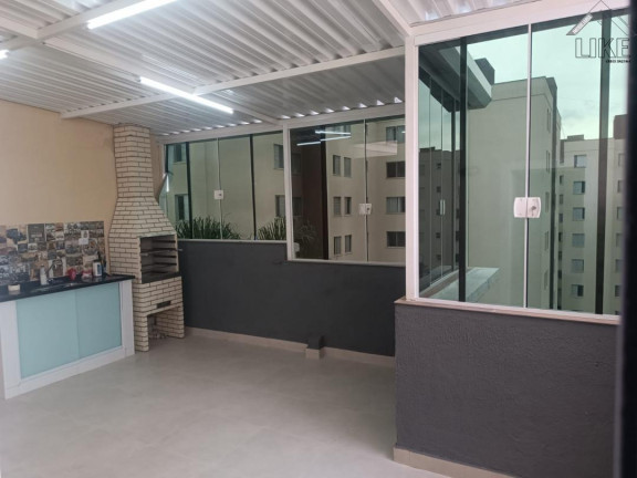 Imagem Imóvel com 3 Quartos à Venda, 112 m² em Condominio Spazio Campo Azuli - São José Dos Campos