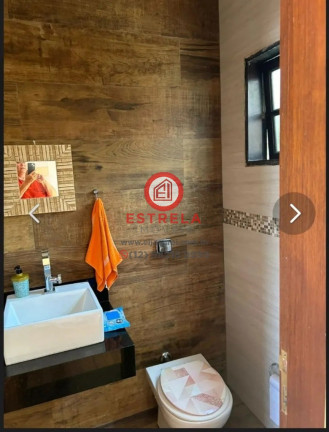 Imagem Casa com 1 Quarto para Alugar, 60 m² em Jardim Das Oliveiras - Jacareí