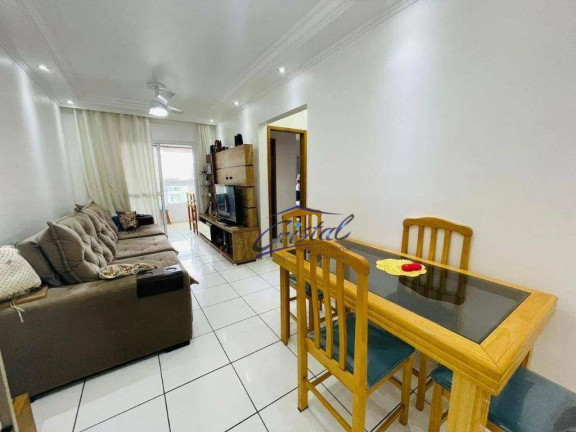 Imagem Apartamento com 2 Quartos à Venda, 87 m² em Boqueirão - Praia Grande Imagem Apartamento com 2 Quartos à Venda, 87 m² em Boqueirão - Praia Grande