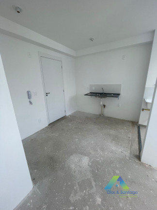 Imagem Apartamento com 2 Quartos à Venda, 37 m² em Jurubatuba - São Paulo Imagem Apartamento com 2 Quartos à Venda, 37 m² em Jurubatuba - São Paulo