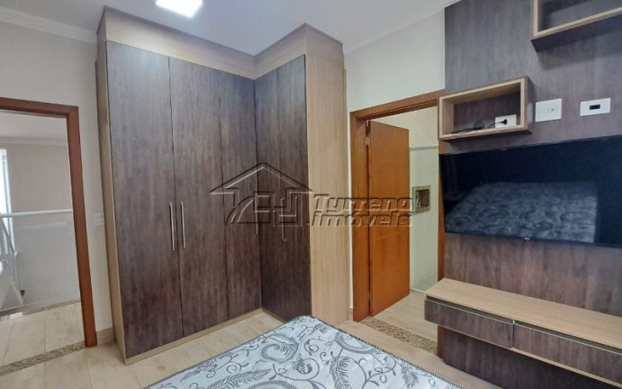 Imagem Casa de Condomínio com 4 Quartos para Alugar, 430 m² em Urbanova - São José Dos Campos Imagem Casa de Condomínio com 4 Quartos para Alugar, 430 m² em Urbanova - São José Dos Campos
