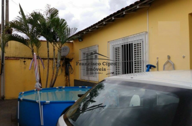 Imagem Casa com 2 Quartos à Venda, 120 m² em Parque Das Arvores - Guaratinguetá Imagem Casa com 2 Quartos à Venda, 120 m² em Parque Das Arvores - Guaratinguetá