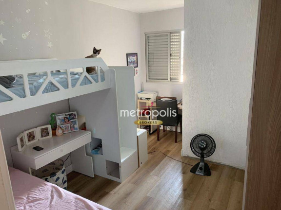 Imagem Apartamento com 3 Quartos à Venda, 108 m² em Osvaldo Cruz - São Caetano Do Sul Imagem Apartamento com 3 Quartos à Venda, 108 m² em Osvaldo Cruz - São Caetano Do Sul