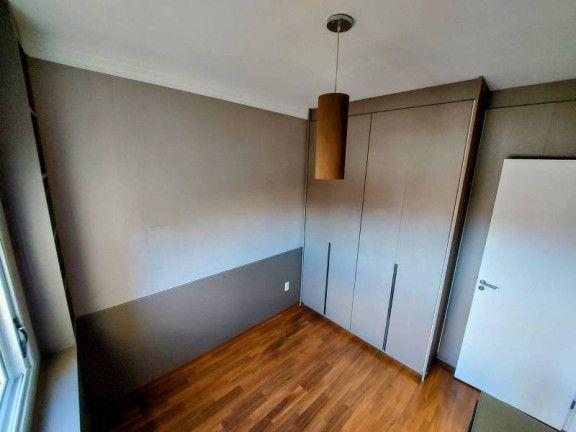 Imagem Apartamento com 3 Quartos à Venda, 122 m² em Mooca - São Paulo