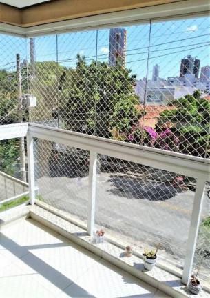 Imagem Apartamento com 3 Quartos à Venda, 106 m² em Jardim - Santo André Imagem Apartamento com 3 Quartos à Venda, 106 m² em Jardim - Santo André