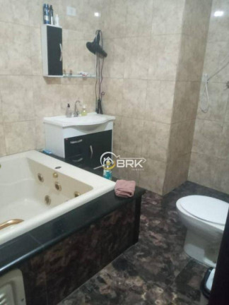 Imagem Sobrado com 2 Quartos à Venda, 88 m² em Jardim Nossa Senhora Do Carmo - São Paulo Imagem Sobrado com 2 Quartos à Venda, 88 m² em Jardim Nossa Senhora Do Carmo - São Paulo