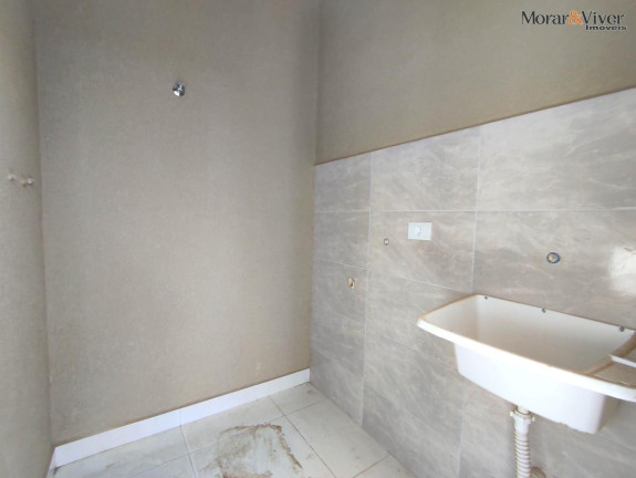 Imagem Casa com 3 Quartos à Venda, 126 m² em Costeira - São José Dos Pinhais