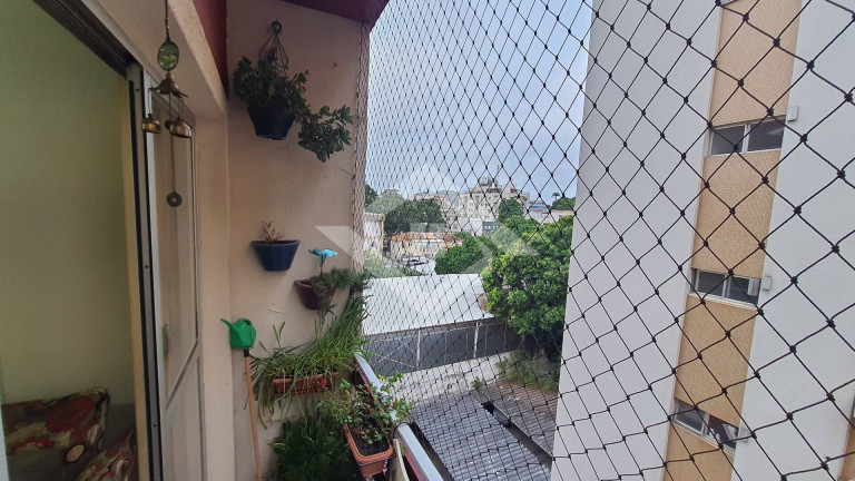 Imagem Apartamento com 3 Quartos à Venda, 79 m² em Méier - Rio De Janeiro