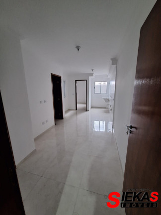 Imagem Apartamento com 2 Quartos à Venda, 40 m² em Vila Marieta - São Paulo Imagem Apartamento com 2 Quartos à Venda, 40 m² em Vila Marieta - São Paulo