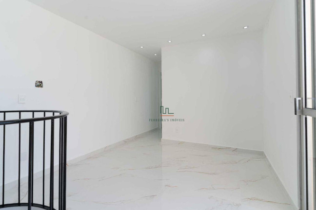 Imagem Cobertura com 3 Quartos à Venda, 180 m² em Icaraí - Niterói Imagem Cobertura com 3 Quartos à Venda, 180 m² em Icaraí - Niterói