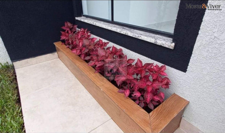 Imagem Casa com 3 Quartos à Venda, 75 m² em São Marcos - São José Dos Pinhais Imagem Casa com 3 Quartos à Venda, 75 m² em São Marcos - São José Dos Pinhais