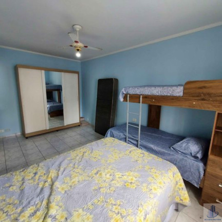 Imagem Apartamento com 1 Quarto para Alugar, 46 m² em Tupi - Praia Grande Imagem Apartamento com 1 Quarto para Alugar, 46 m² em Tupi - Praia Grande