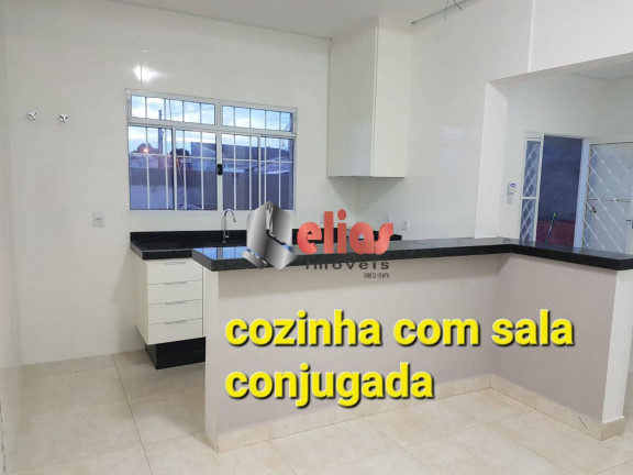 Imagem Casa com 3 Quartos à Venda, 300 m² em Vila Lemos - Bauru