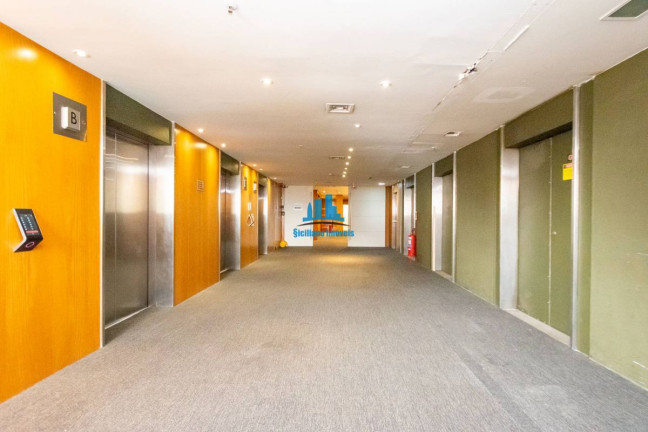 Imagem Sala Comercial para Alugar, 550 m² em Centro - Rio De Janeiro Imagem Sala Comercial para Alugar, 550 m² em Centro - Rio De Janeiro