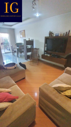 Apartamento com 2 Quartos à Venda, 105 m² em Santa Maria - São Caetano Do Sul