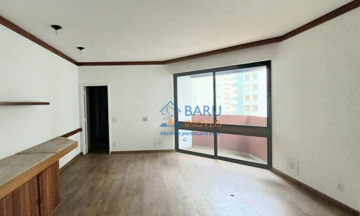 Imagem Apartamento com 2 Quartos à Venda, 97 m² em Santa Cecília - São Paulo