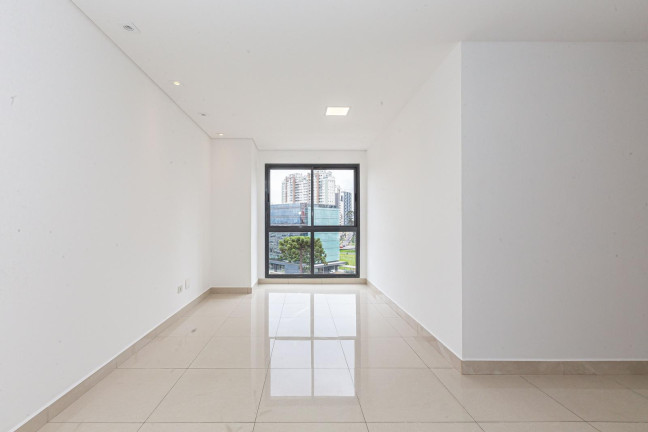 Imagem Cobertura com 2 Quartos à Venda, 118 m² em Jardim Botânico - Curitiba