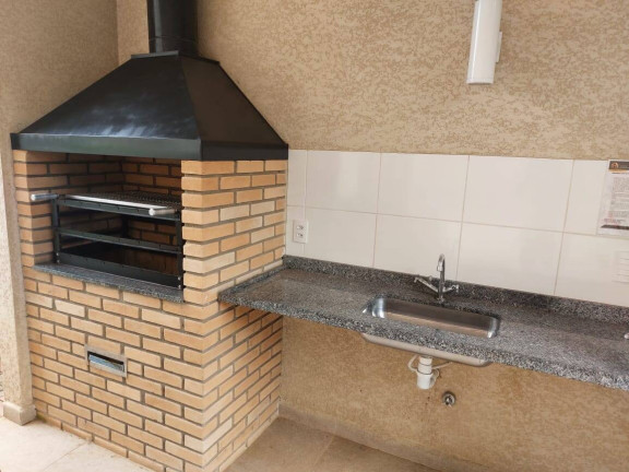 Imagem Apartamento com 1 Quarto à Venda, 24 m² em Paraíso Do Morumbi - São Paulo Imagem Apartamento com 1 Quarto à Venda, 24 m² em Paraíso Do Morumbi - São Paulo