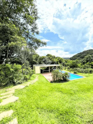 Casa com 4 Quartos à Venda, 542 m² em Aldeia Do Vale - Goiânia