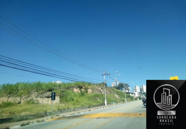 Imagem Terreno à Venda, 12.124 m² em Parque Morumbi - Votorantim Imagem Terreno à Venda, 12.124 m² em Parque Morumbi - Votorantim