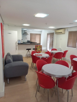 Imagem Apartamento com 1 Quarto à Venda, 40 m² em Centro - Florianópolis