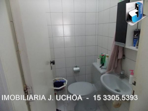 Imagem Casa com 2 Quartos à Venda, 130 m² em Jardim Andrea Ville Ii - Tatuí Imagem Casa com 2 Quartos à Venda, 130 m² em Jardim Andrea Ville Ii - Tatuí