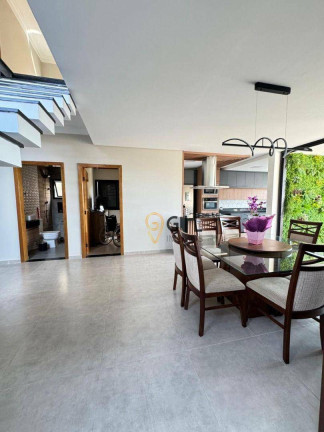 Imagem Sobrado com 4 Quartos à Venda, 250 m² em Jardim Terras De São João - Jacareí