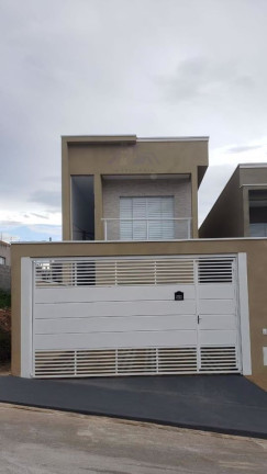 Sobrado com 3 Quartos à Venda, 130 m² em  Alphaville - Santana De Parnaíba