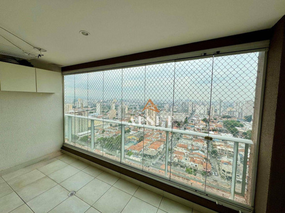 Imagem Apartamento com 1 Quarto à Venda, 50 m² em Tatuapé - São Paulo Imagem Apartamento com 1 Quarto à Venda, 50 m² em Tatuapé - São Paulo