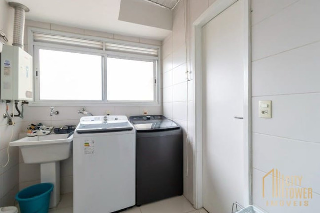 Imagem Apartamento com 3 Quartos à Venda, 94 m² em Vila Mariana - São Paulo