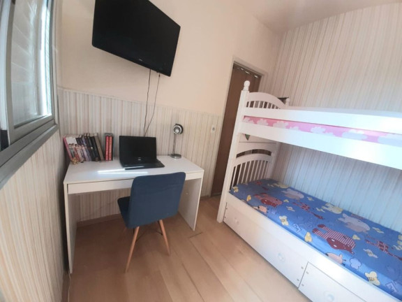 Imagem Apartamento com 2 Quartos à Venda, 51 m² em Freguesia Do ó - São Paulo