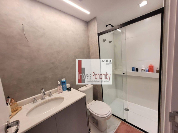 Imagem Apartamento com 2 Quartos à Venda, 84 m² em Santo Amaro - São Paulo Imagem Apartamento com 2 Quartos à Venda, 84 m² em Santo Amaro - São Paulo